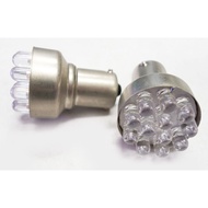 BA15S Single Core 12 Beads (24v)