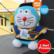 Termurah Boneka Wisuda Doraemon | Hadiah Wisuda Boneka Doraemon | Kado