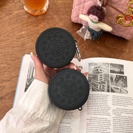 Biscuits for Shokz OpenFit 2 + t921 earphone cover, wireless bluetooth earphone T921 protective case