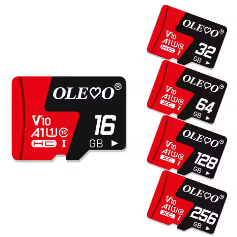V10 memory card Class10 TF Card 16gb 32gb 64gb 128gb 100% Original Mini SD Card for samrtphone and t