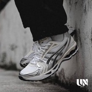 [ของแท้ ส่งไว จากไทย] ASICS GEL-KAYANO 14 "WHITE/MIDNIGHT" เช็คสินค้าทางแชทก่อน