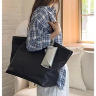 BUCKS AND LEATHER, MAXI SHOPPER, POBL116 (KPBL116)