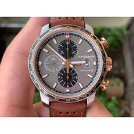 V7 Factory chopard chopard chopard Racing Series Boutique Automatic Chronograph Sports Watch Strap D