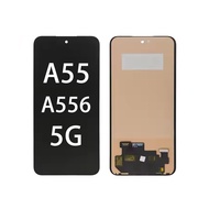 Lcd for samsung galaxy A55 5g Lcd for samsung A55 Display Original for samsung A55 Screen