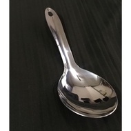 Rice Scoop Rice Scoop Stainless Steel Rice Spoon