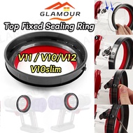 [SG] V11 V10 Accessories Dust Bin Top Fixed Sealing Ring Replacement Dyson Vacuum V10 Slim/V12 Dyson