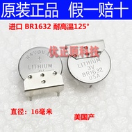 BR1632 with Tripod Bracket Button Battery Original Imported Ready Stock