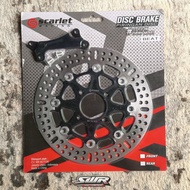 Disc Brake/ Disc Scarlet 260mm Vario, BEAT