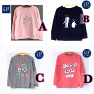 Gkids Sweater 4-14y