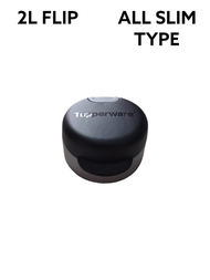 Tupperware Spare Part(Eco Bottle Cap)(1 pc)