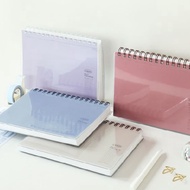 Plan B Study Planner (6 Month) - 플랜 B 스터디 플래너 (6개월)