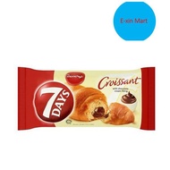 7 Days Croissant with Cocoa Filling 60g