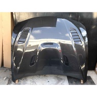 BMW F30 Carbon fiber bonnet BMW F30 Bonnet carbon
