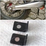 setelan as roda stelan rante arm model KTM CRF KLX dtracker 150cc BF
