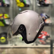 HELMET SHOEI JSTREAM PLAIN WHITE / SILVER / PEARL GREY / BLUE / BLACK / MATTE BLACK / YELLOW / SHINE