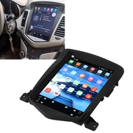 ระบบนำทาง GPS สำหรับรถยนต์ขนาด 10.4 นิ้วสำหรับ Android 10.0 ทดแทนสำหรับ Chevrolet Chevy Cruze 2009-2015