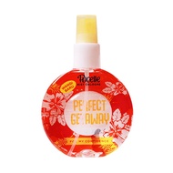 Pucelle Mist Cologne 150mL | Body Mist Minyak Wangi Cologne