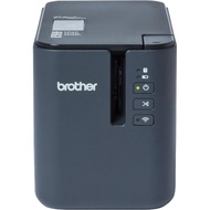 【Direct From Japan】Brother Industries Monochrome PC Label Printer P-touch PT-P950NW PT-P950NW