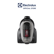 Electrolux เครื่องดูดฝุ่นชนิดมีกล่องเก็บฝุ่น กำลังไฟ 2000 วัตต์ รุ่น EFC71622GG