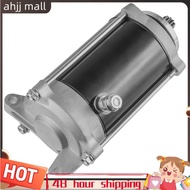 12 VOLT CCW 10 Spline Shaft for VF700 VF750 V45 31200-MB0-405 31200-MB0-008