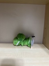 Disney Toy Story 泡泡龍迷你公仔
