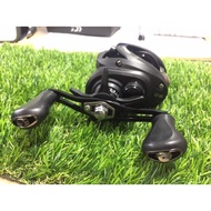 DAIWA 18 CC80 CASTING REEL (CC 80 HSL)