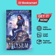 Elysium - Paperback - English - 9781942023999
