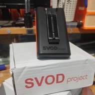 SVOD 4 PROGRAMER NEW ORIGINAL
