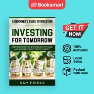 A Beginner's Guide To Investing - Paperback - English - 9789814950992