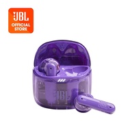 【รับประกัน 6 เดือน】หูฟังJBL ของแท้ Tune Flex หูฟังบลูทูธ ไมโครโฟนในตัว หูฟังไร้สาย Waterproof Sports Noise Canceling Earphones Bass In-ear หูฟัง เกมมิ่ง for IOS/Android Wireless Earbuds 32 Hour Battery Life หูฟังJBL หูฟังบลูทูธเกมมิ่ง