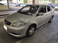 【只賣好車】2010 Toyota Vios，1.5cc，跑18萬，便宜代步車，無待修 品質嚴選！！