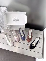 MM6 MAISON MARGIELA 馬吉拉Maison Margiela 芭蕾德訓鞋 德訓鞋  款式 2