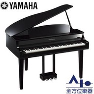 【全方位樂器】YAMAHA Clavinova CLP-765GP 數位鋼琴 (光澤黑色/光澤白色)