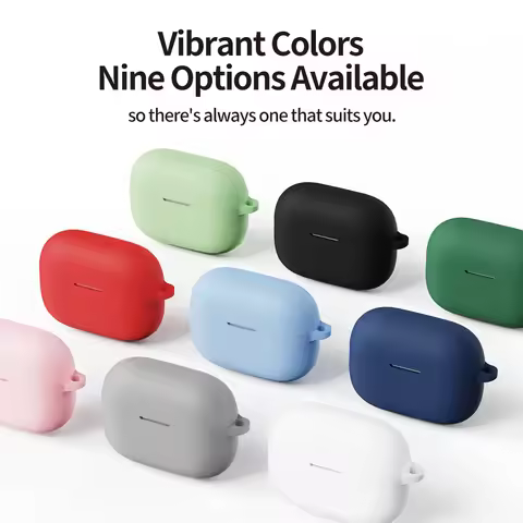 For HUAWEI FreeBuds SE4 Case Hook Bluetooth Earphone shell For HUAWEI FreeBuds SE4 Earphone Soft Sil