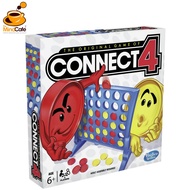 [The Mind Cafe] Connect 4 Grid