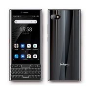 Unihertz Titan Slim Sleek QWERTY 4G Android Phone(6GB+256GB, 4.2", NFC)