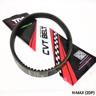 Belt Old NMAXTDR 2019 and Below (2DP)