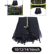 [AJAZ] Trampoline Net Repair without Poles Indoor and Outdoor Protection Safety Net