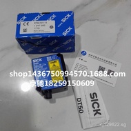 Spot Goods DT50-2B215252Brand New DT35-B15251DT35-B15551S06Sensor Distance Measurement PMDU
