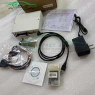 VL381 VL300 Programmer Plus Read/Write Power Box 1.95 / 1.21 ECU Suit For AUDI Gear DQ250 DQ200  DQ5