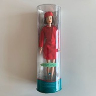 絕版國泰空姐制服公仔CX Cathay Pacific Flight Attendant Uniform Collection