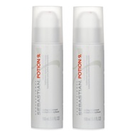 SEBASTIAN - 【1+1 Set】Potion 9 Wearable Styling Treatment 150ml/5.1oz x2