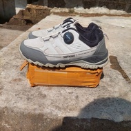 worldcup sepatu outdoor boa hiking gunung