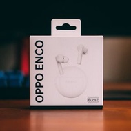 全新 OPPO Enco Buds2  超大動圈