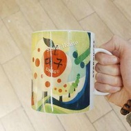 Starbucks Korea Daegu City Mug 473ml 星巴克韓國大邱城市杯 (預購)