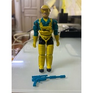 HASBRO Vintage 1991 GI JOE AIR COMMANDOS COBRA SKY CREEPER V1 ACTION FIGURE G.I. Joe - Preloved