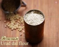 Savetron  Koreka Ullunthu Powder Urad Gota Ulundhu Urid Gotta Urid Ulunthu Dhall Dal Flour_1000gram