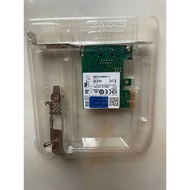 [Ready Stock] intel I210-T1BLK Single Port 1G Network Card intel Network Card Game Network Card Sing