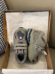 New Balance 1906R 兒童運動鞋