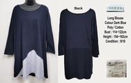 Women Blouses (B01)